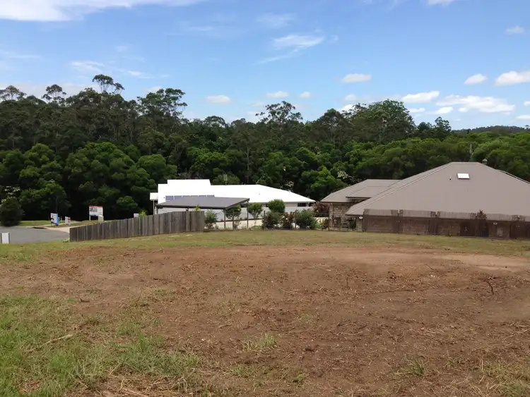 Fifth view of Homely land listing, 8 Friarbird Place, Pomona QLD 4568