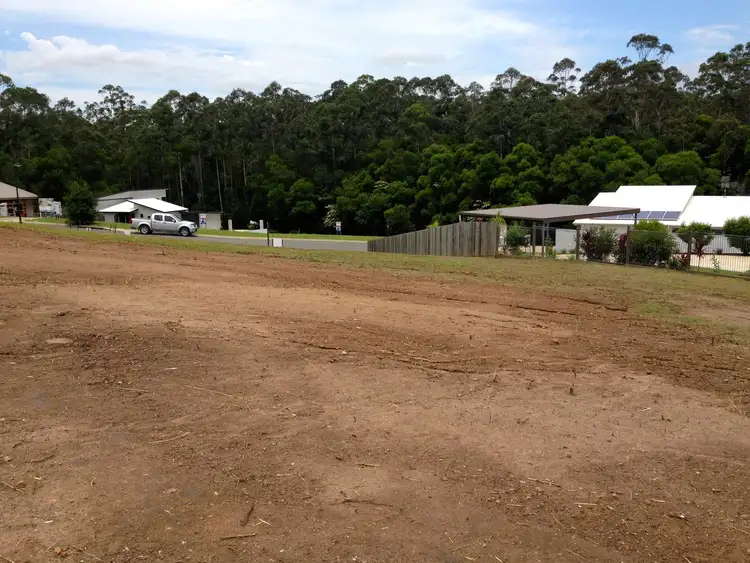 Sixth view of Homely land listing, 8 Friarbird Place, Pomona QLD 4568