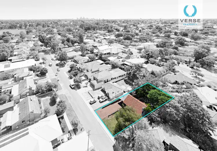 Second view of Homely house listing, 20 Bone Street, St James WA 6102
