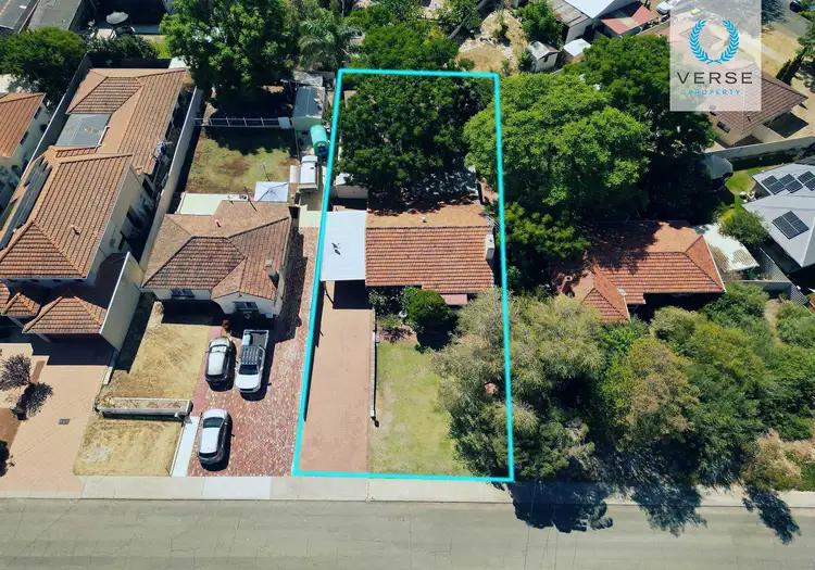 Fourth view of Homely house listing, 20 Bone Street, St James WA 6102