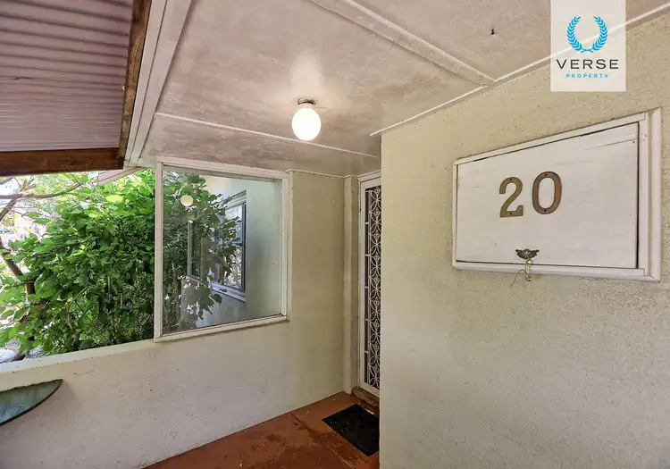 Fifth view of Homely house listing, 20 Bone Street, St James WA 6102