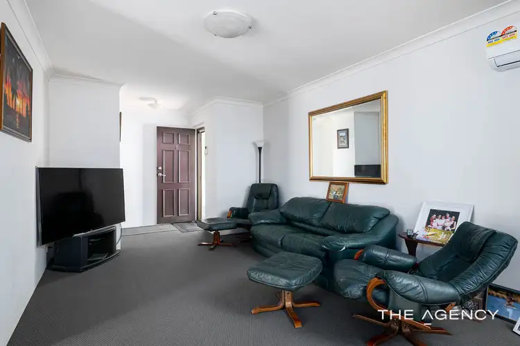 Fourth view of Homely house listing, 2/62 Waterloo Street, Joondanna WA 6060