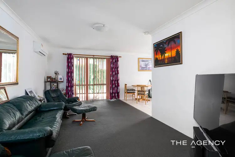 Fifth view of Homely house listing, 2/62 Waterloo Street, Joondanna WA 6060