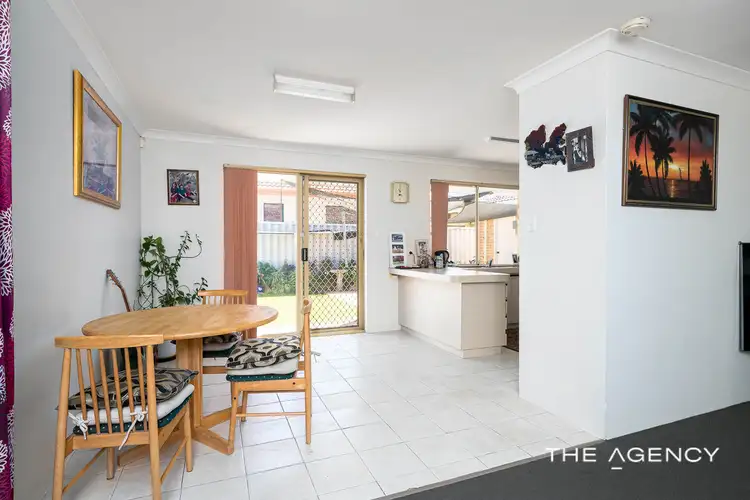 Sixth view of Homely house listing, 2/62 Waterloo Street, Joondanna WA 6060