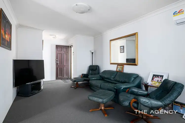 Fourth view of Homely house listing, 3/62 Waterloo Street, Joondanna WA 6060