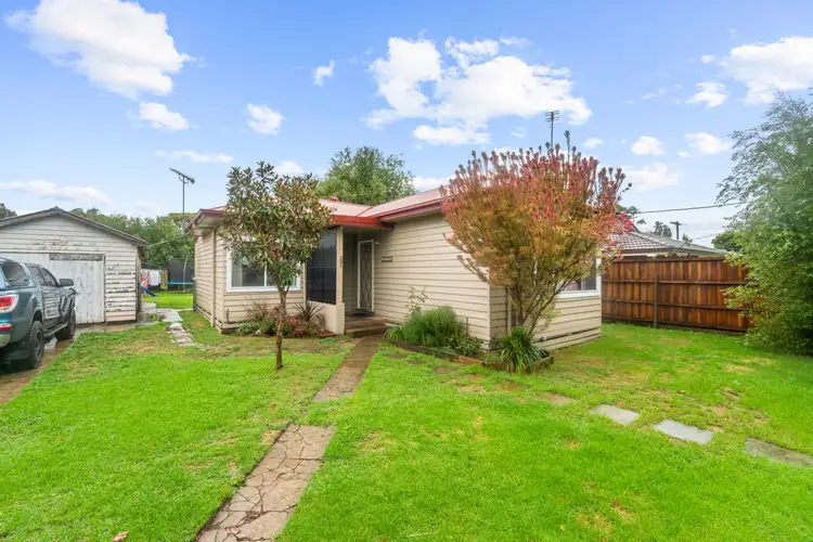 291 Raglan Street, Sale VIC 3850