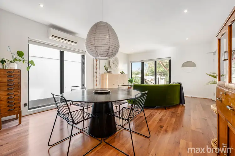 Second view of Homely unit listing, 1/4 Civic Square, Croydon VIC 3136