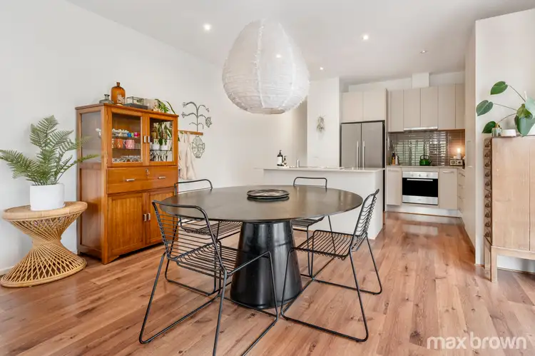 Third view of Homely unit listing, 1/4 Civic Square, Croydon VIC 3136