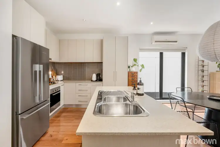 Fourth view of Homely unit listing, 1/4 Civic Square, Croydon VIC 3136