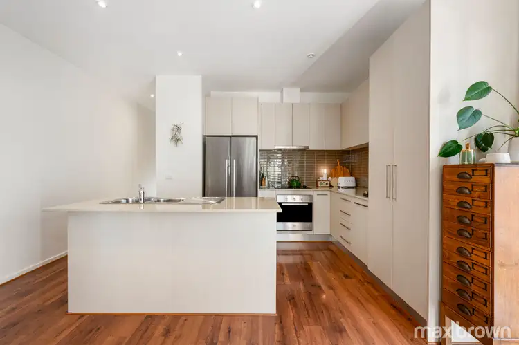 Fifth view of Homely unit listing, 1/4 Civic Square, Croydon VIC 3136