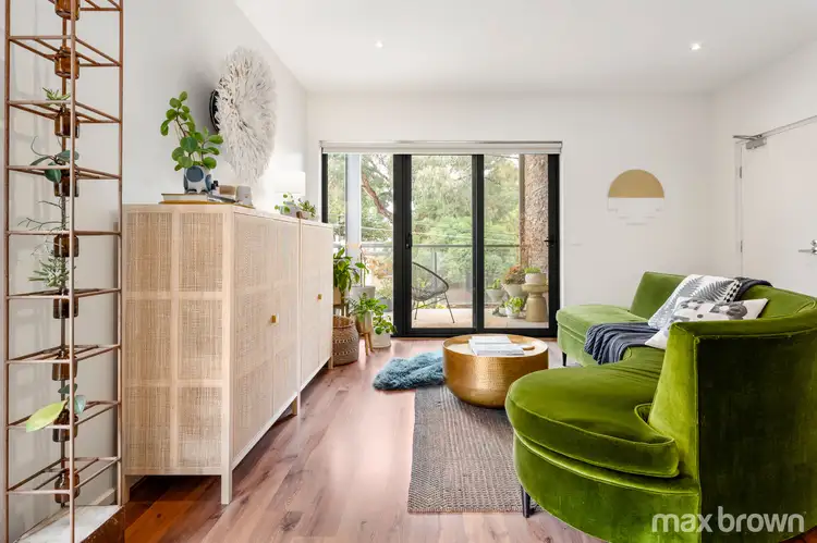 Sixth view of Homely unit listing, 1/4 Civic Square, Croydon VIC 3136