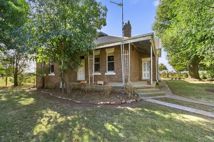 5299A Traralgon Maffra Road, Tinamba VIC 3859