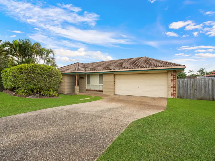 95 McLaren Road, Nerang QLD 4211