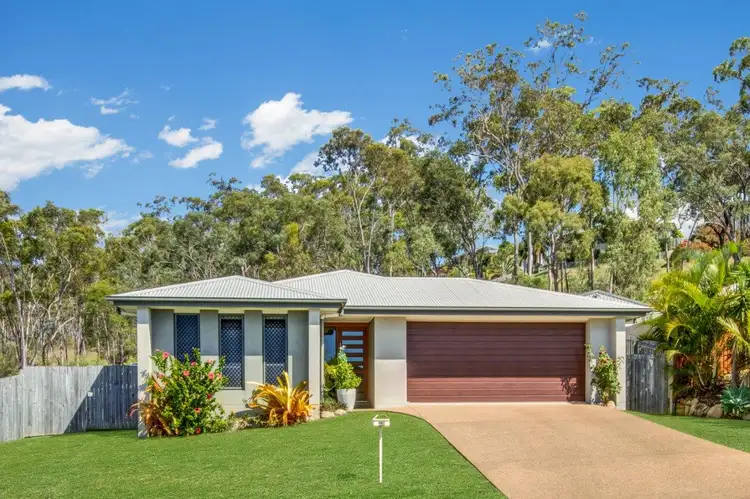 Main view of Homely house listing, 29 Grasstree Crescent, Kirkwood QLD 4680
