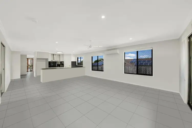 Third view of Homely house listing, 29 Grasstree Crescent, Kirkwood QLD 4680