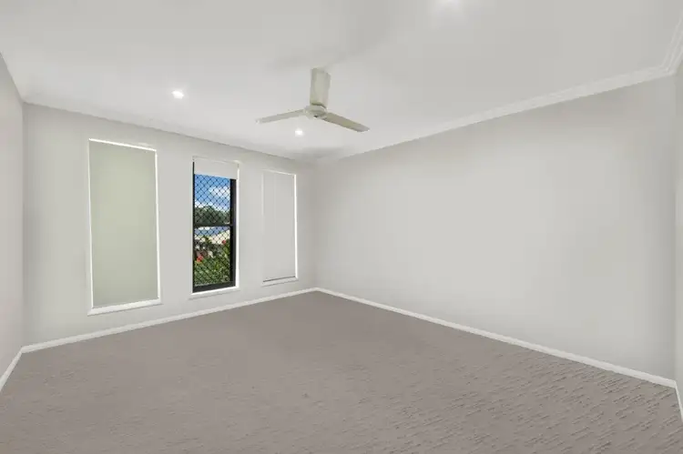 Fourth view of Homely house listing, 29 Grasstree Crescent, Kirkwood QLD 4680