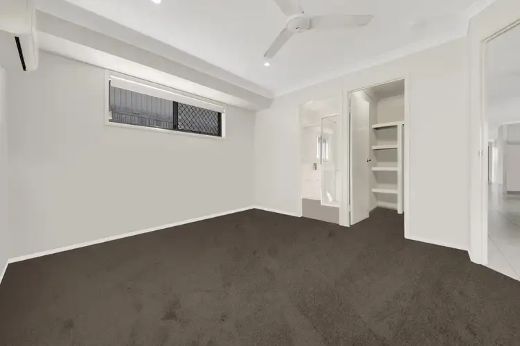 Sixth view of Homely house listing, 29 Grasstree Crescent, Kirkwood QLD 4680