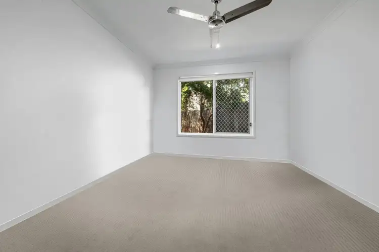 Fifth view of Homely house listing, 1/27 Fitzroy Avenue, Clinton QLD 4680