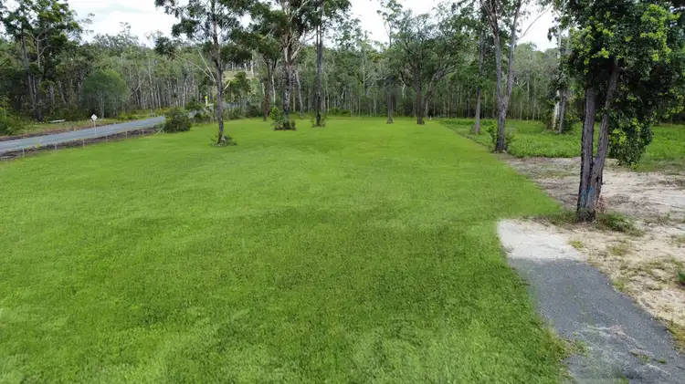 Third view of Homely land listing, 1 Honeyeater Close, Gulmarrad NSW 2463