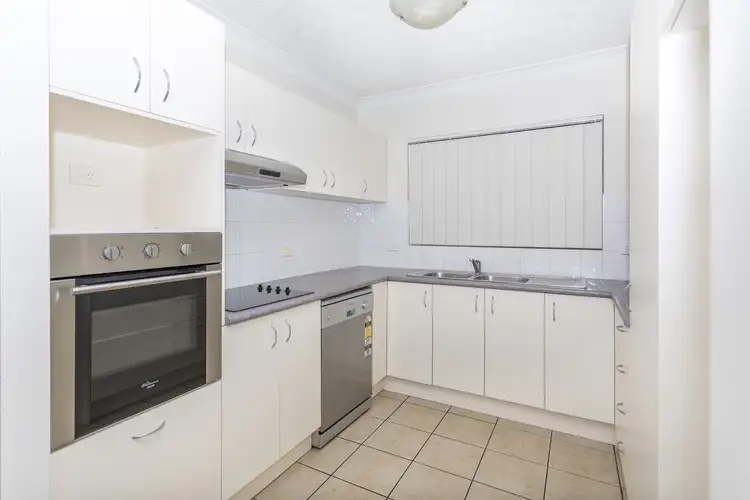 Third view of Homely unit listing, 26/14 Le Geyt Street, Windsor QLD 4030
