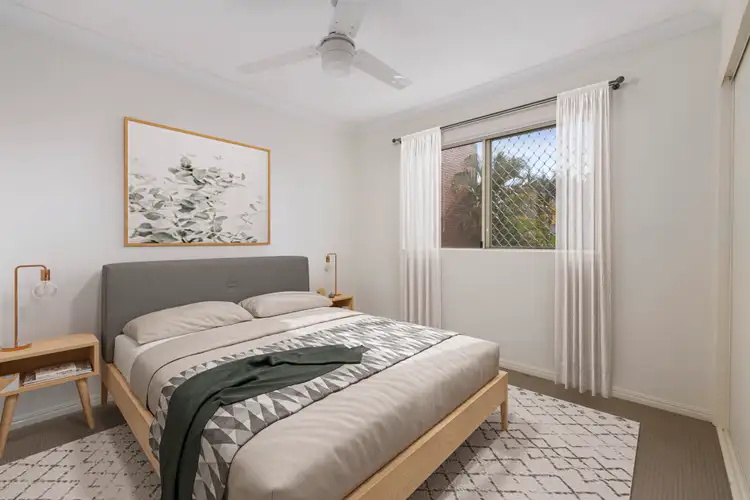 Fourth view of Homely unit listing, 26/14 Le Geyt Street, Windsor QLD 4030
