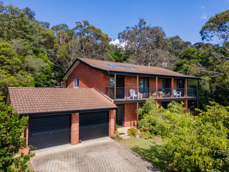 6 Jinjera Parade, Pambula Beach NSW 2549
