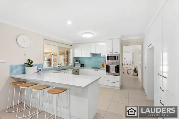 Third view of Homely house listing, 5 Casuarina Close, Old Bar NSW 2430