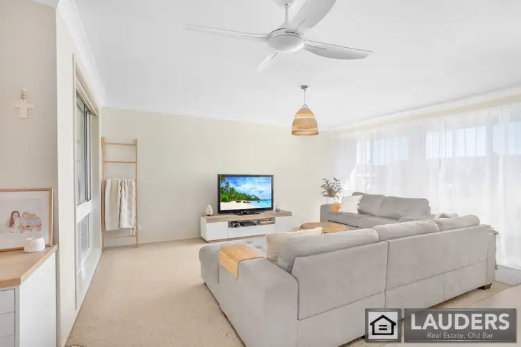 Fourth view of Homely house listing, 5 Casuarina Close, Old Bar NSW 2430
