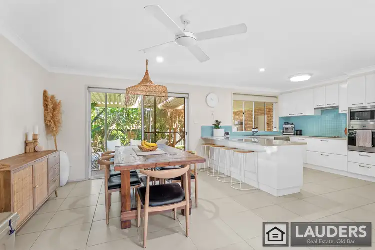 Fifth view of Homely house listing, 5 Casuarina Close, Old Bar NSW 2430