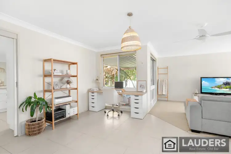 Sixth view of Homely house listing, 5 Casuarina Close, Old Bar NSW 2430