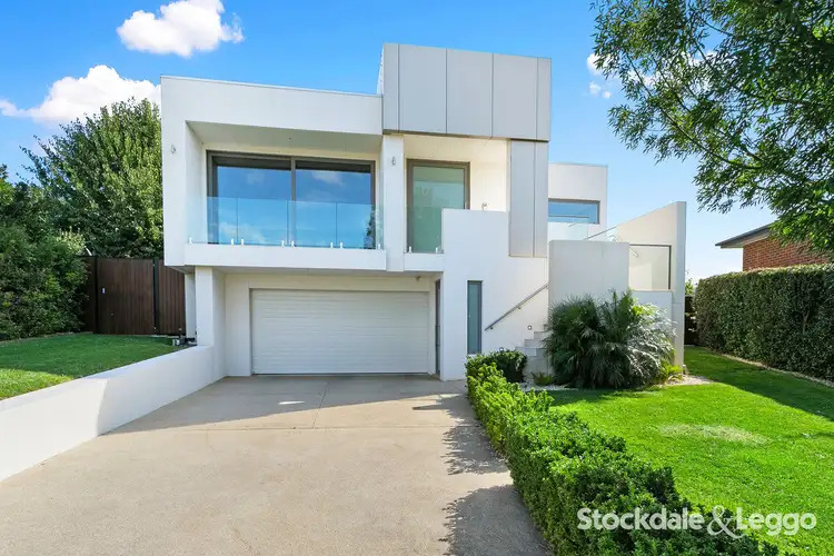 10 Thomson Rise, Traralgon VIC 3844