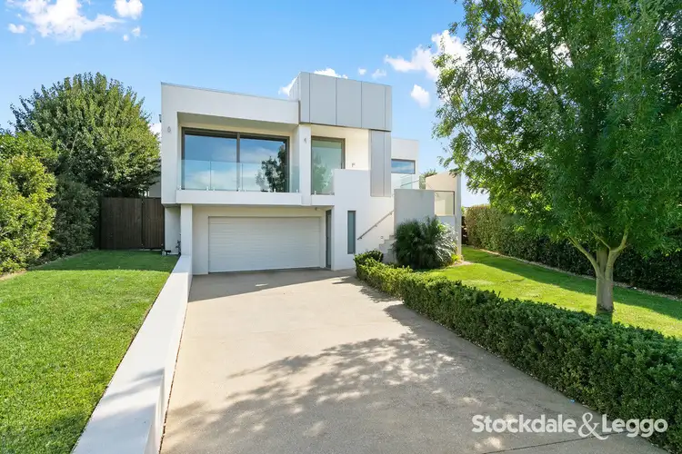 Fifth view of Homely house listing, 10 Thomson Rise, Traralgon VIC 3844