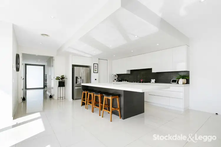 Sixth view of Homely house listing, 10 Thomson Rise, Traralgon VIC 3844