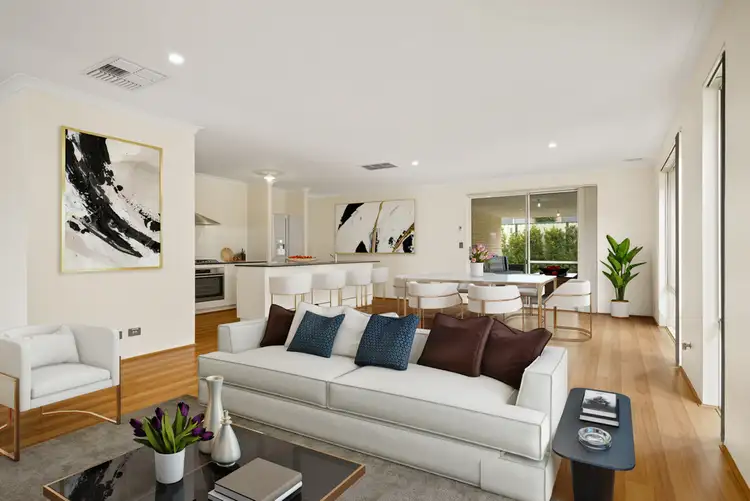 Fifth view of Homely house listing, 7 Gaebler Road, Hammond Park WA 6164