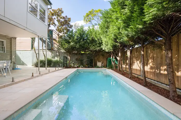 Main view of Homely house listing, 39 Short Street, Birchgrove NSW 2041