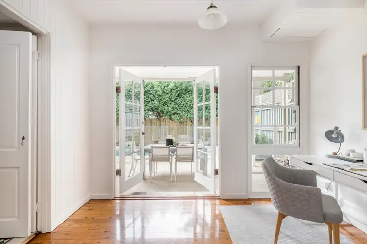 Second view of Homely house listing, 39 Short Street, Birchgrove NSW 2041