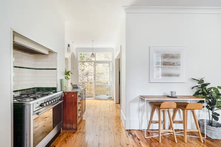 Third view of Homely house listing, 39 Short Street, Birchgrove NSW 2041