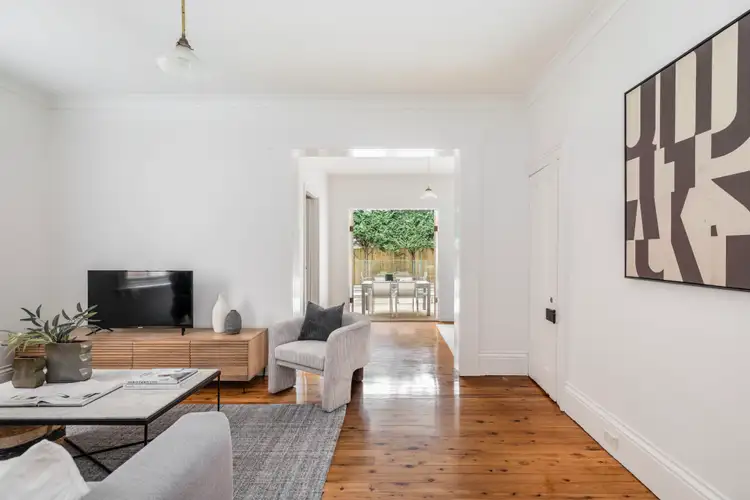 Sixth view of Homely house listing, 39 Short Street, Birchgrove NSW 2041