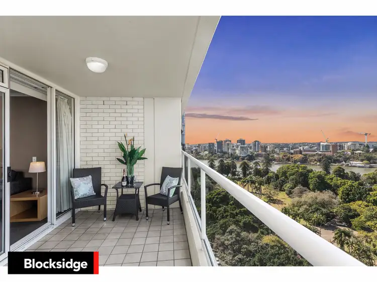 1806/132 Alice Street, Brisbane City QLD 4000
