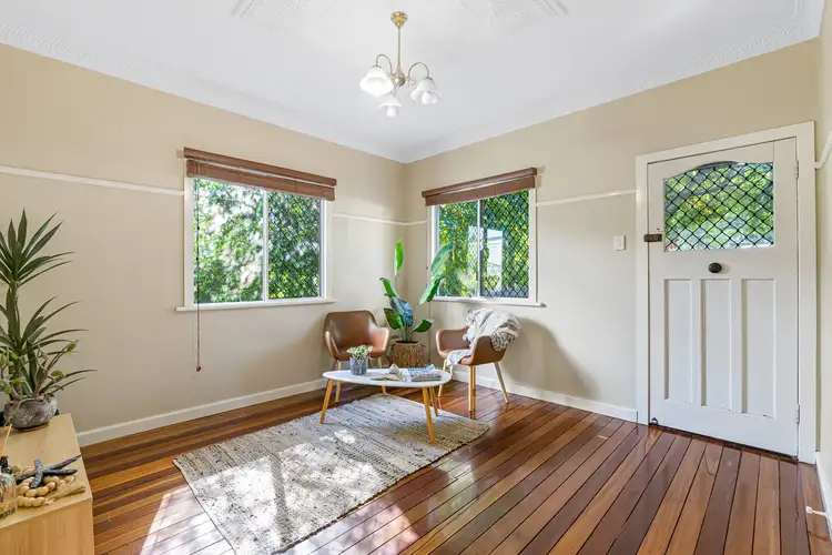 Third view of Homely house listing, 16 Barry Street, Mount Lofty QLD 4350