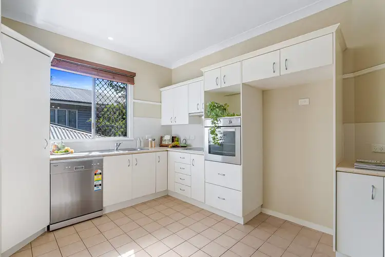 Fourth view of Homely house listing, 16 Barry Street, Mount Lofty QLD 4350