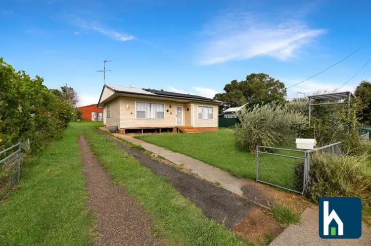 179 Little Bloomfield Street, Gunnedah NSW 2380