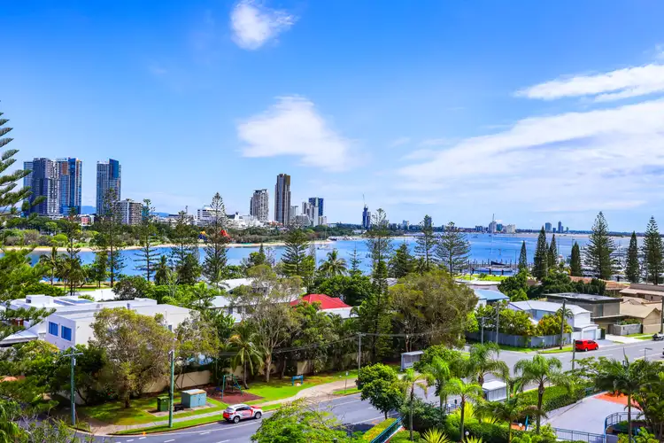 Second view of Homely apartment listing, 2065/1 Lennie Avenue, Main Beach QLD 4217
