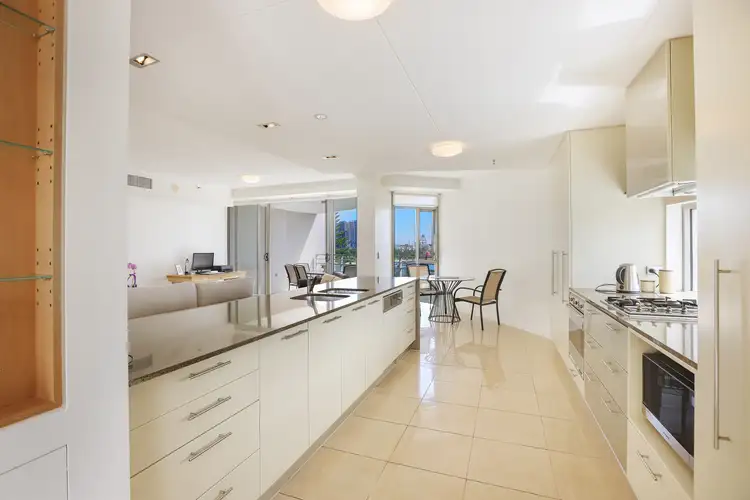 Fifth view of Homely apartment listing, 2065/1 Lennie Avenue, Main Beach QLD 4217