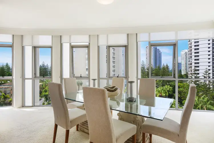 Sixth view of Homely apartment listing, 2065/1 Lennie Avenue, Main Beach QLD 4217