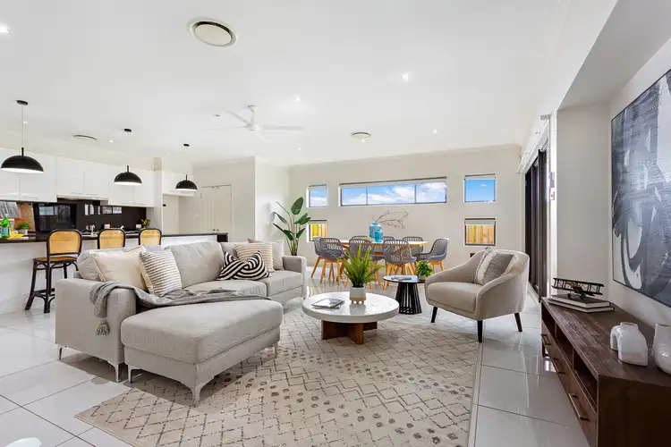 Second view of Homely house listing, 24 Les Circuit, Gillieston Heights NSW 2321