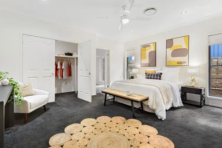 Sixth view of Homely house listing, 24 Les Circuit, Gillieston Heights NSW 2321