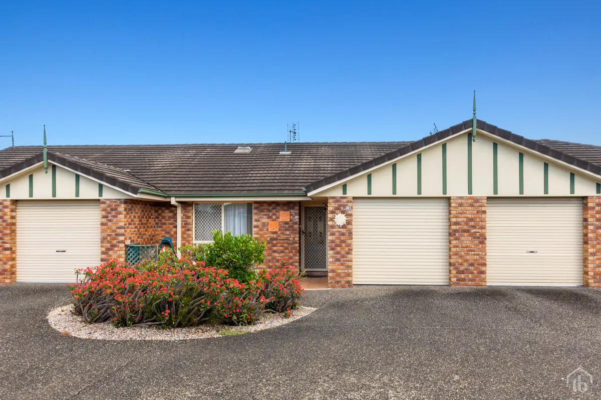 Main view of Homely unit listing, 13/7 Advocate Place, Banora Point NSW 2486