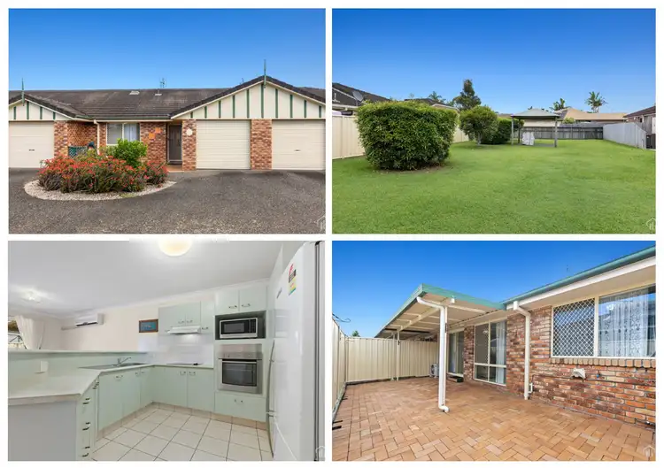 Second view of Homely unit listing, 13/7 Advocate Place, Banora Point NSW 2486