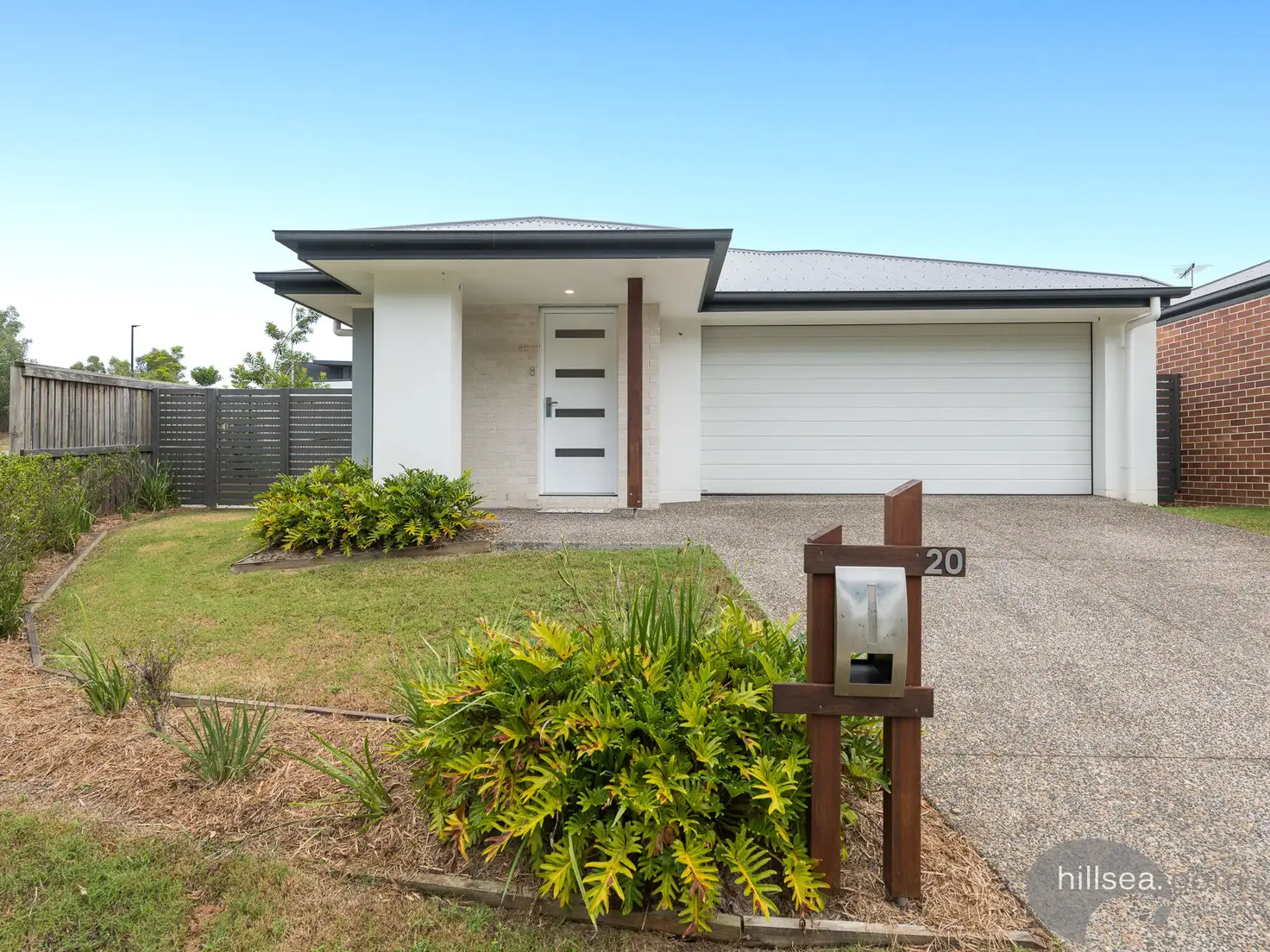 Main view of Homely house listing, 20 Vanes Street, Coomera QLD 4209